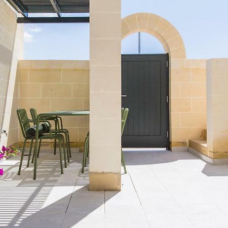 Mellieha Holiday Centre Екстериор снимка