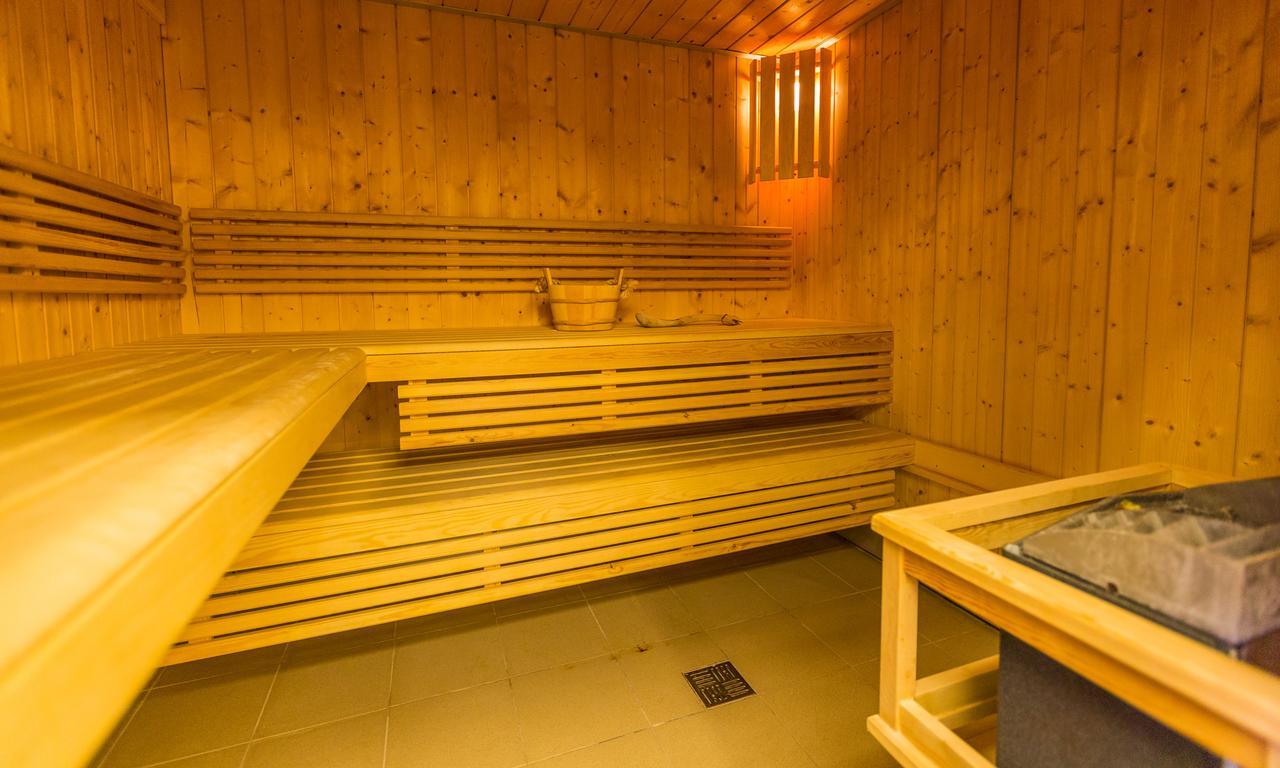 Mellieha Holiday Centre Екстериор снимка