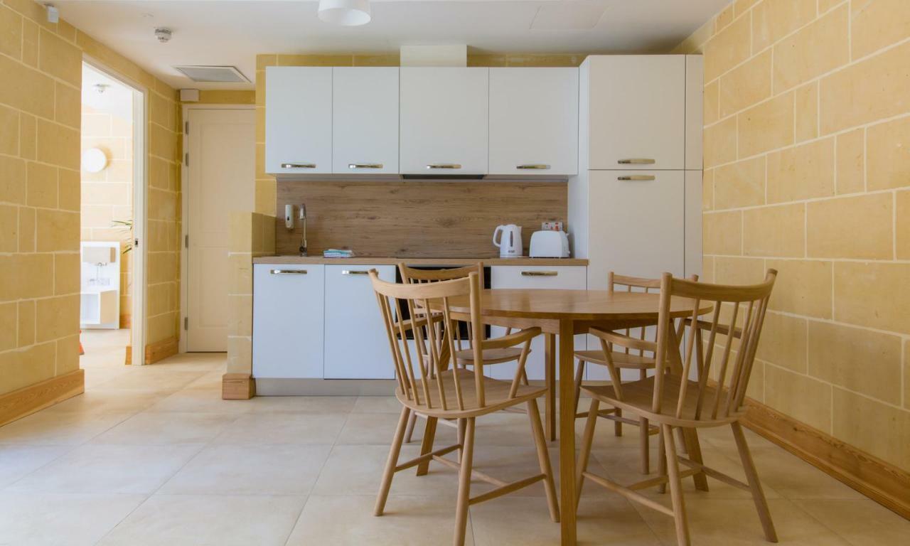 Mellieha Holiday Centre Екстериор снимка