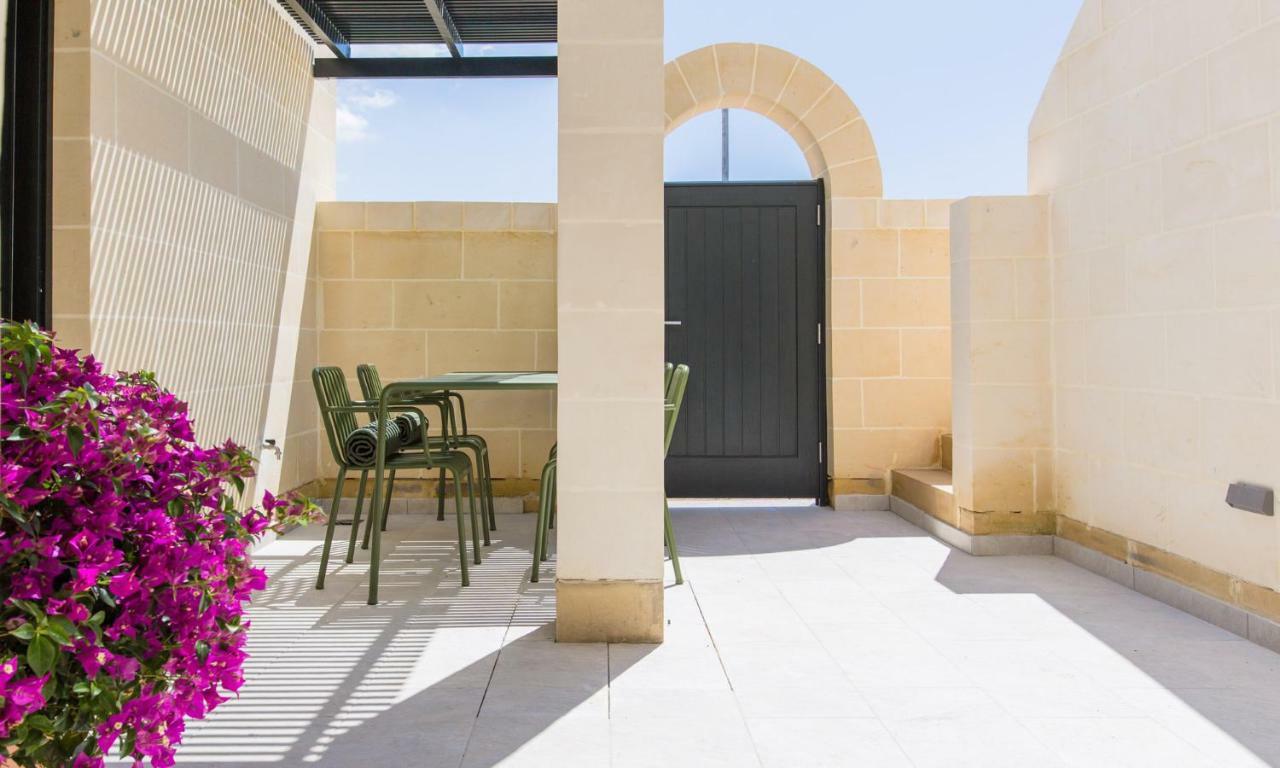 Mellieha Holiday Centre Екстериор снимка