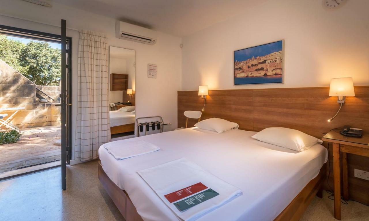 Mellieha Holiday Centre Екстериор снимка
