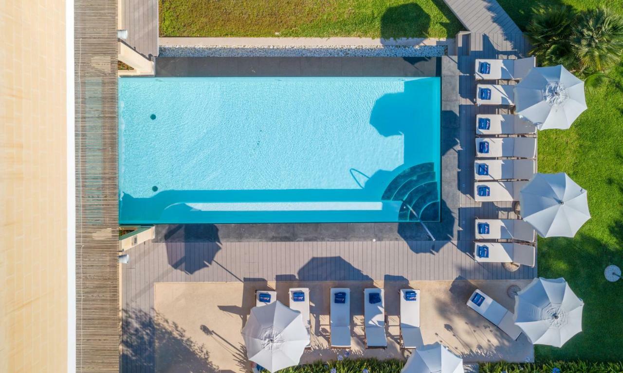Mellieha Holiday Centre Екстериор снимка