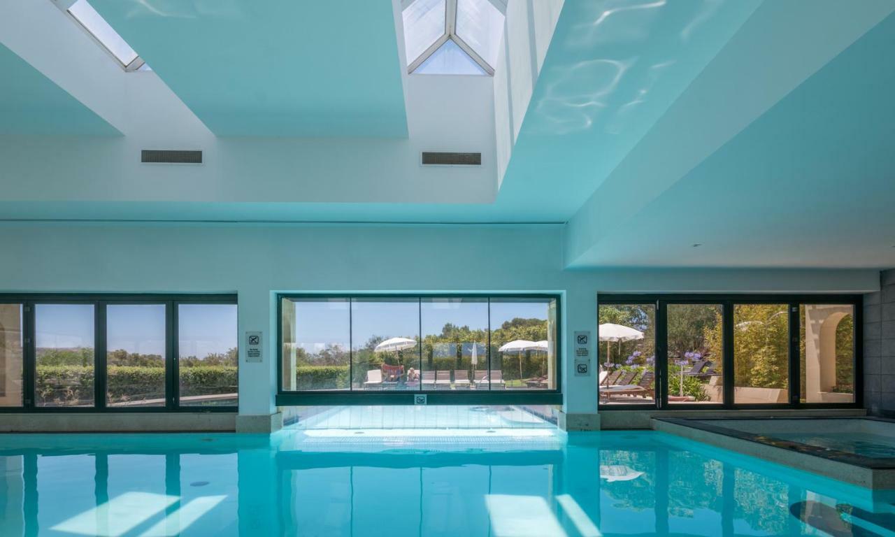 Mellieha Holiday Centre Екстериор снимка