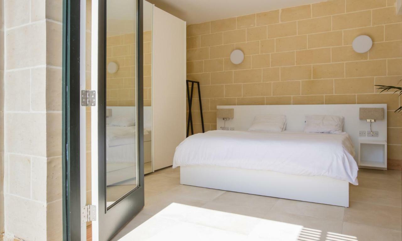 Mellieha Holiday Centre Екстериор снимка