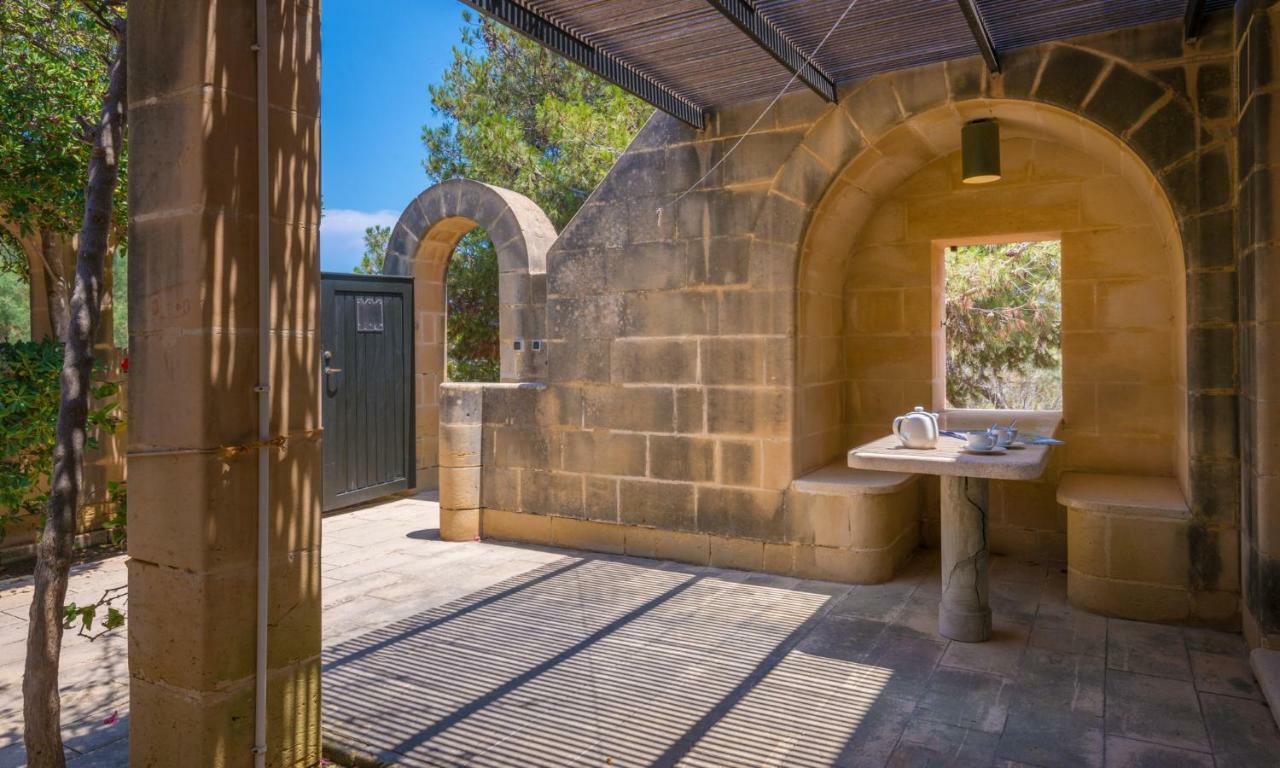 Mellieha Holiday Centre Екстериор снимка