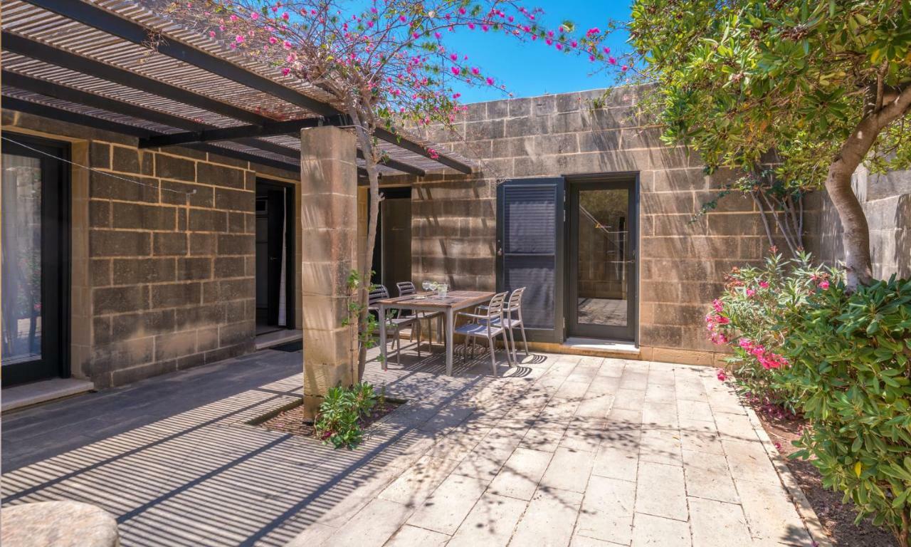 Mellieha Holiday Centre Екстериор снимка
