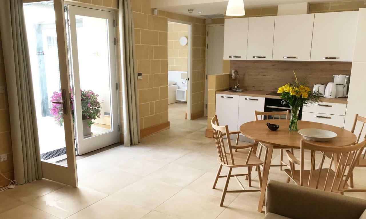Mellieha Holiday Centre Екстериор снимка