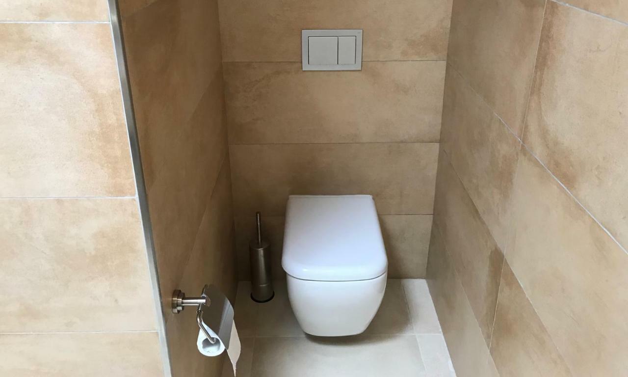 Mellieha Holiday Centre Екстериор снимка